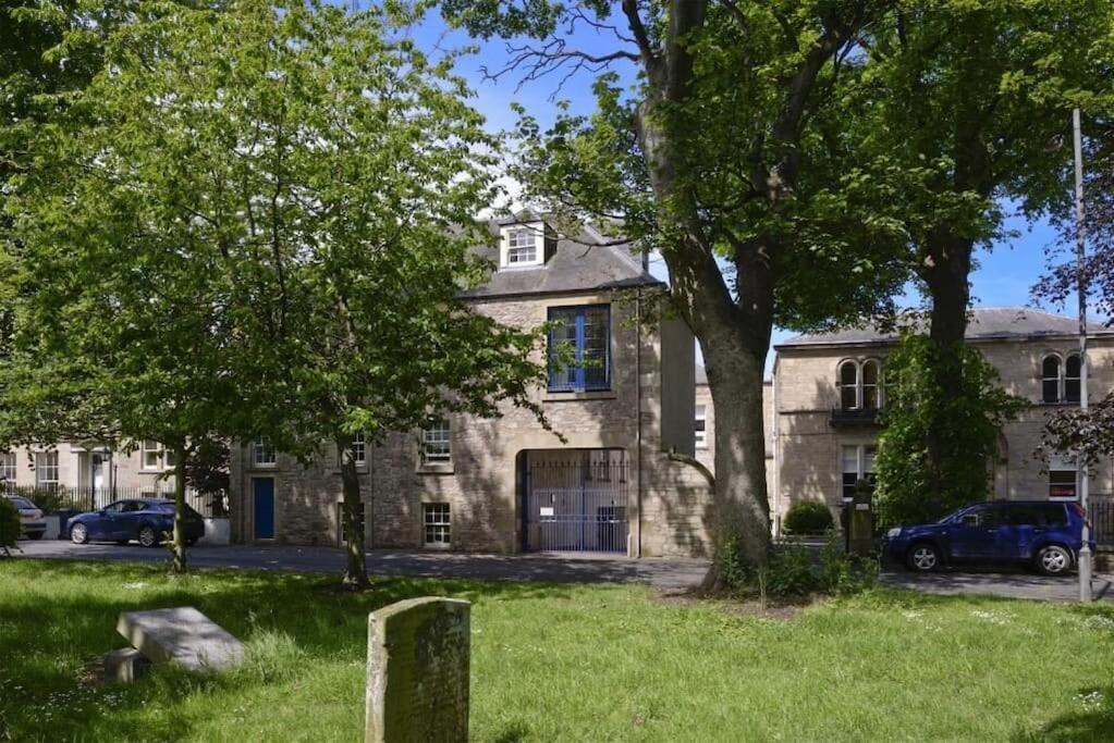 The Granary Leilighet Kelso Eksteriør bilde